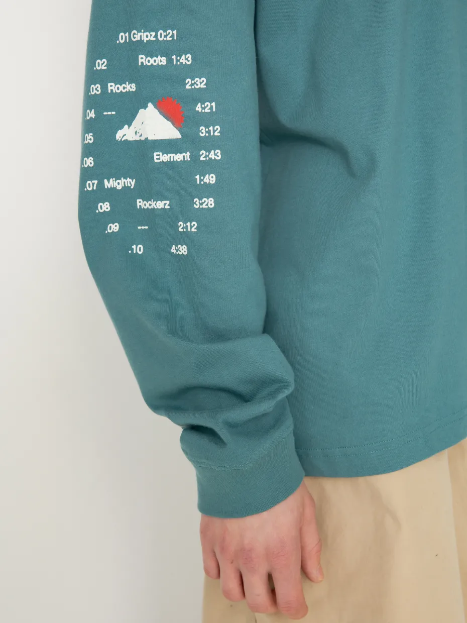 Element Longsleeve Gripz