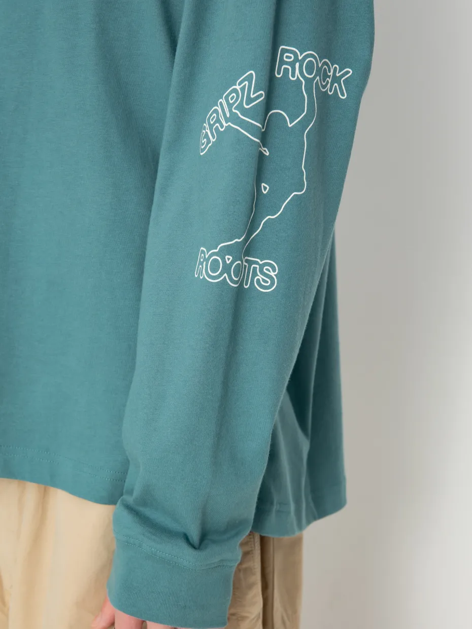 Element Longsleeve Gripz