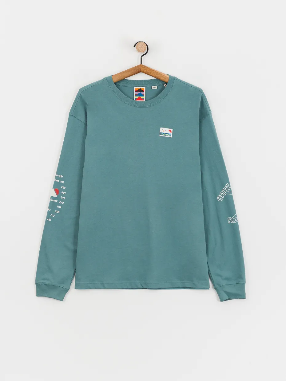 Element Longsleeve Gripz