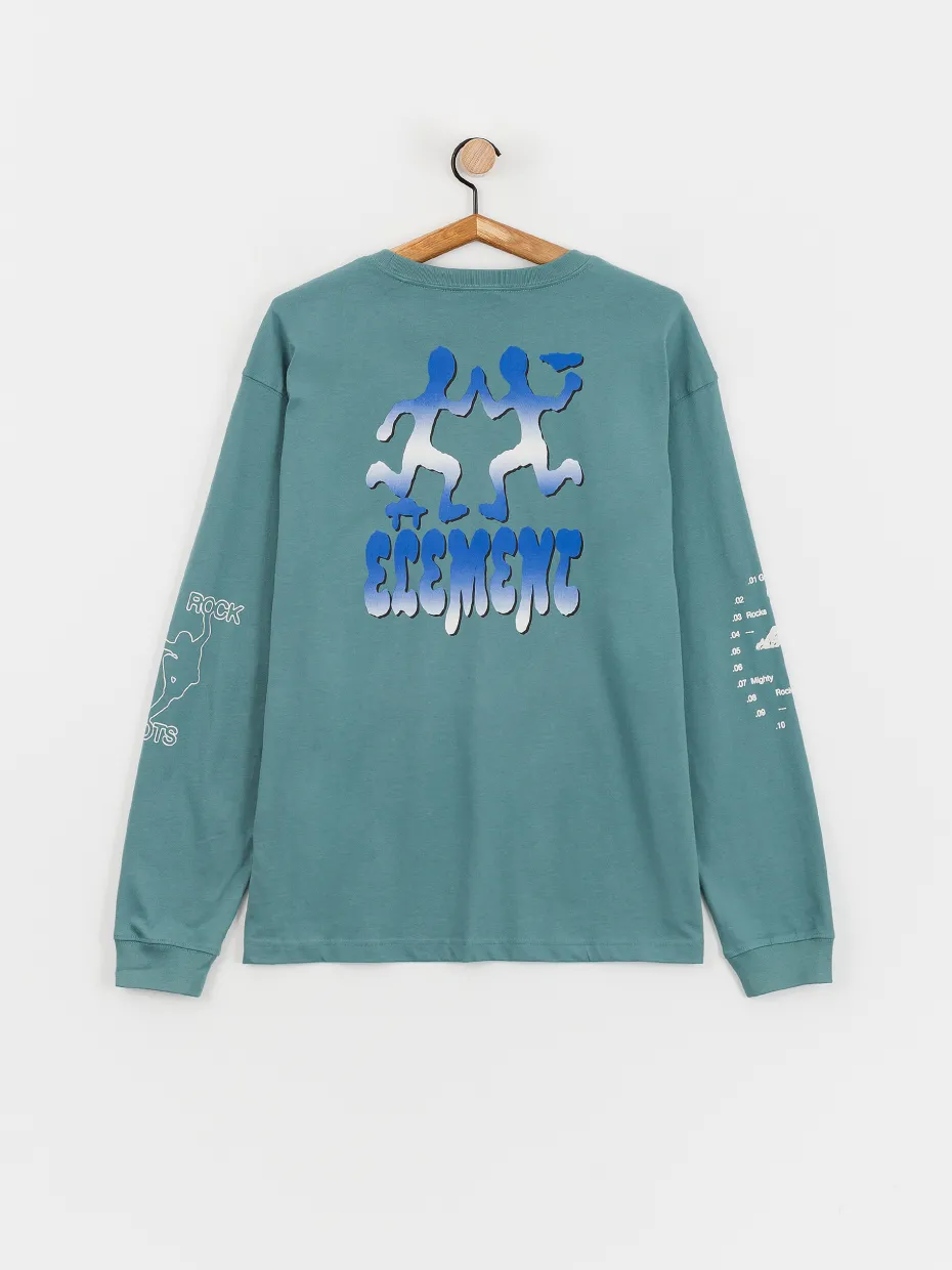 Element Longsleeve Gripz