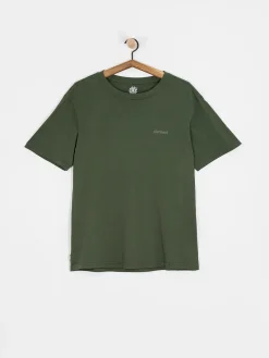 Element Low Case Pigment T-Shirt