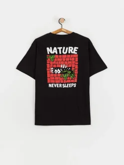 Element Never T-shirt