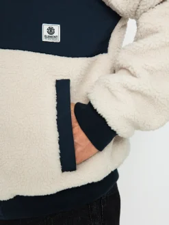Element Oak Sherpa Jacket