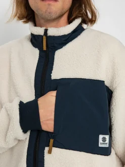 Element Oak Sherpa Jacket