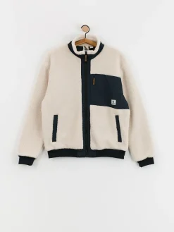 Element Oak Sherpa Jacket