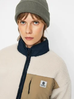 Element Oak Sherpa Jacket Wmn