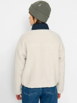 Element Oak Sherpa Jacket Wmn