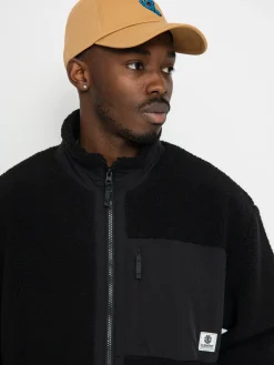 Element Oak Sherpa Jacket