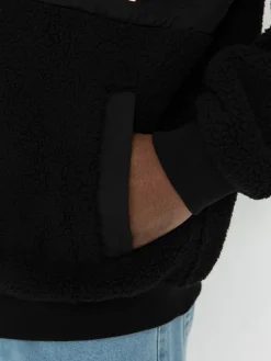 Element Oak Sherpa Jacket
