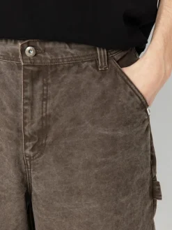 Element Pants Carpenter Canvas