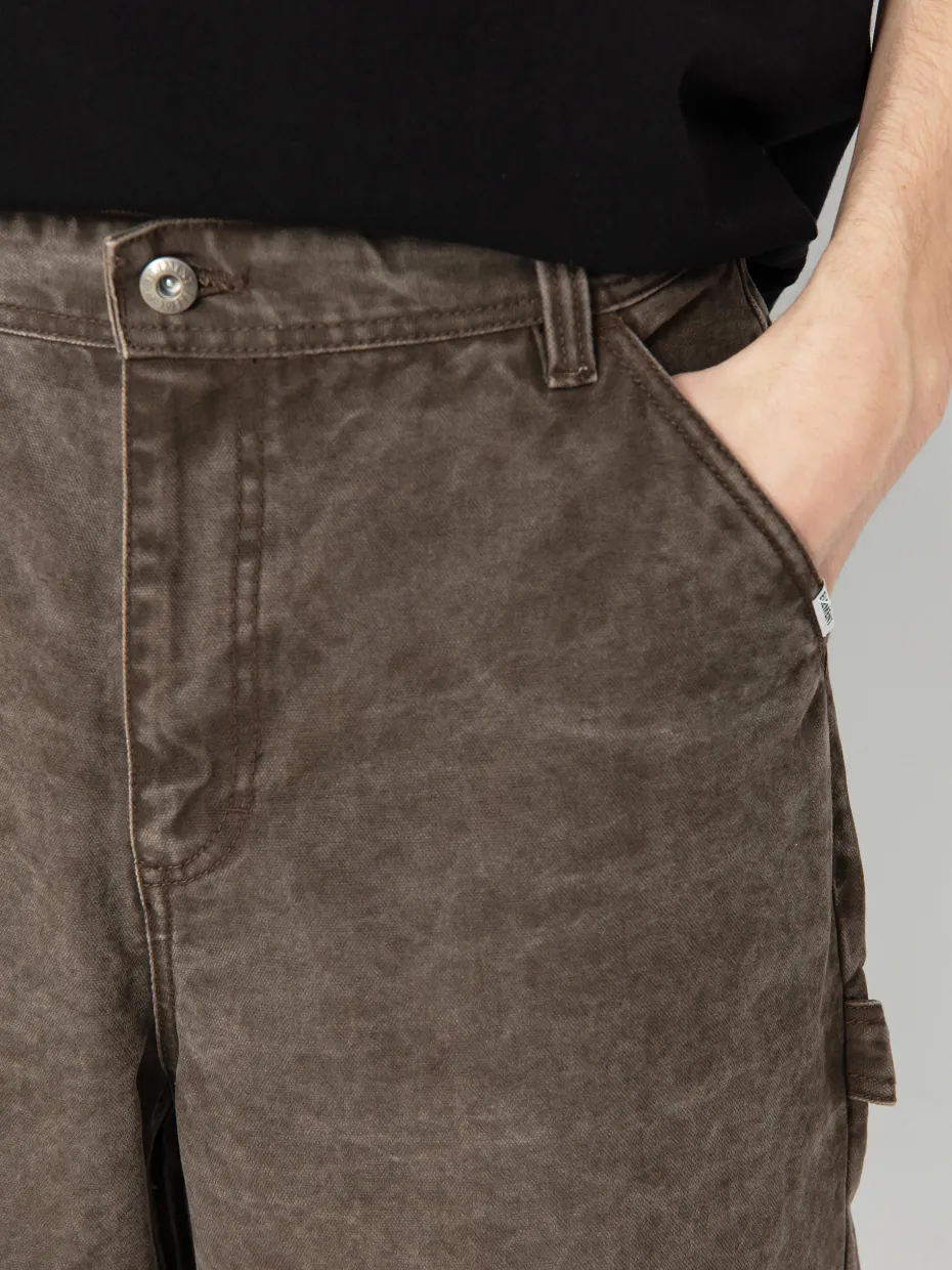 Element Pants Carpenter Canvas