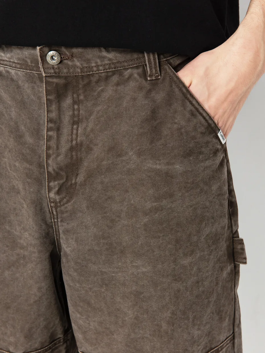 Element Pants Carpenter Canvas