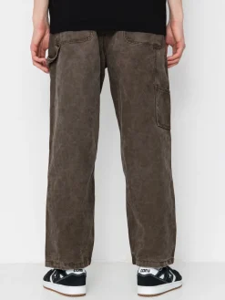 Element Pants Carpenter Canvas