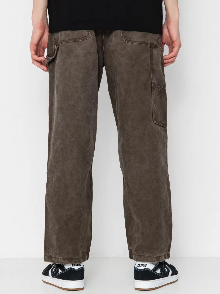 Element Pants Carpenter Canvas