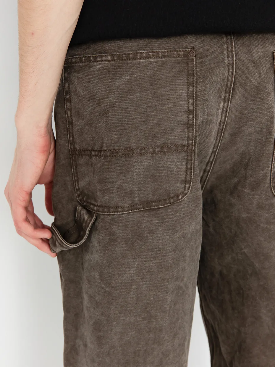 Element Pants Carpenter Canvas