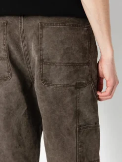 Element Pants Carpenter Canvas
