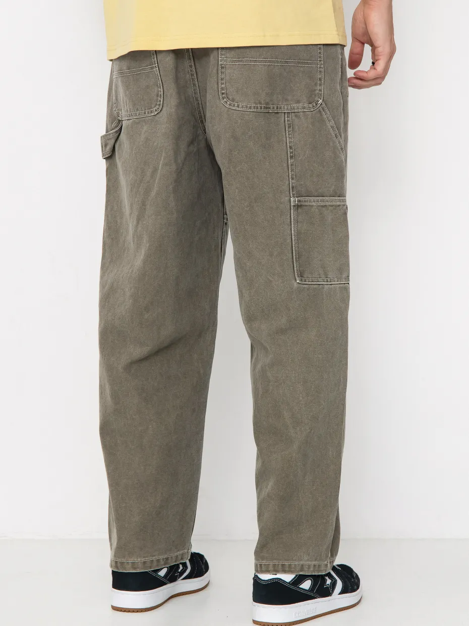 Element Pants Carpenter Canvas