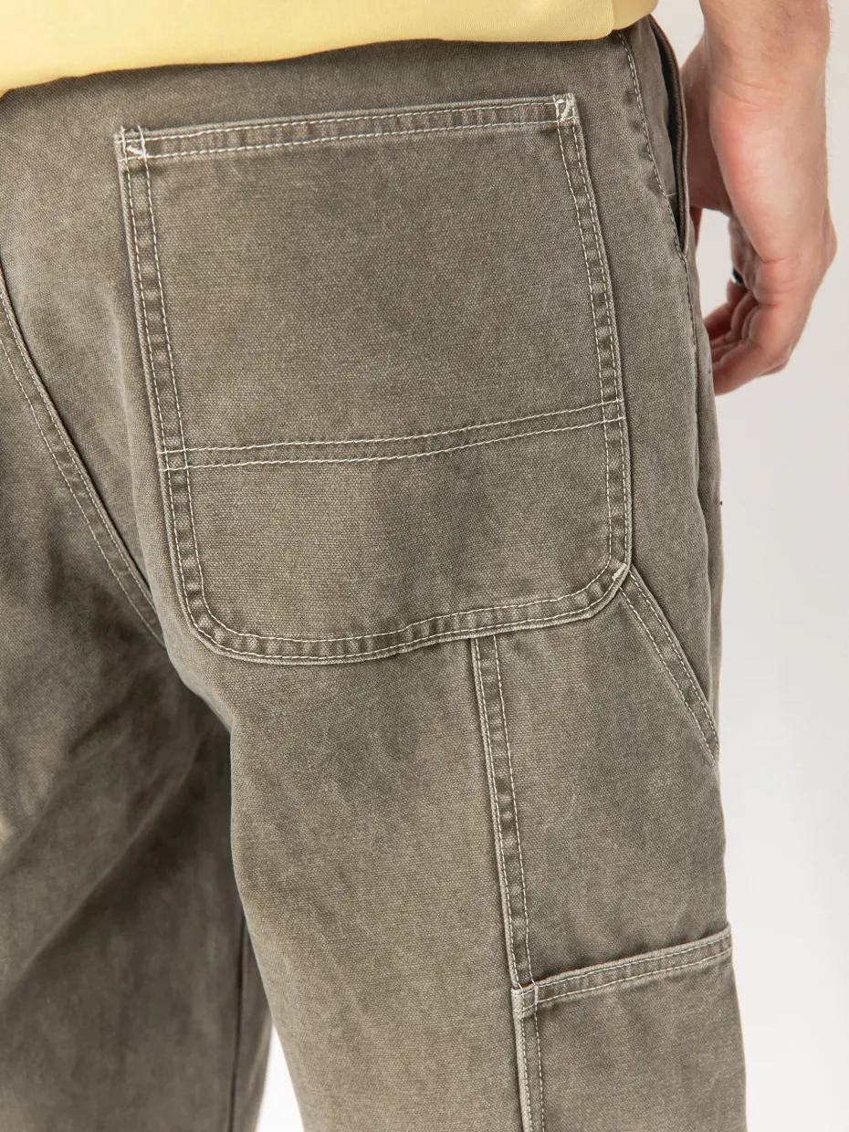 Element Pants Carpenter Canvas