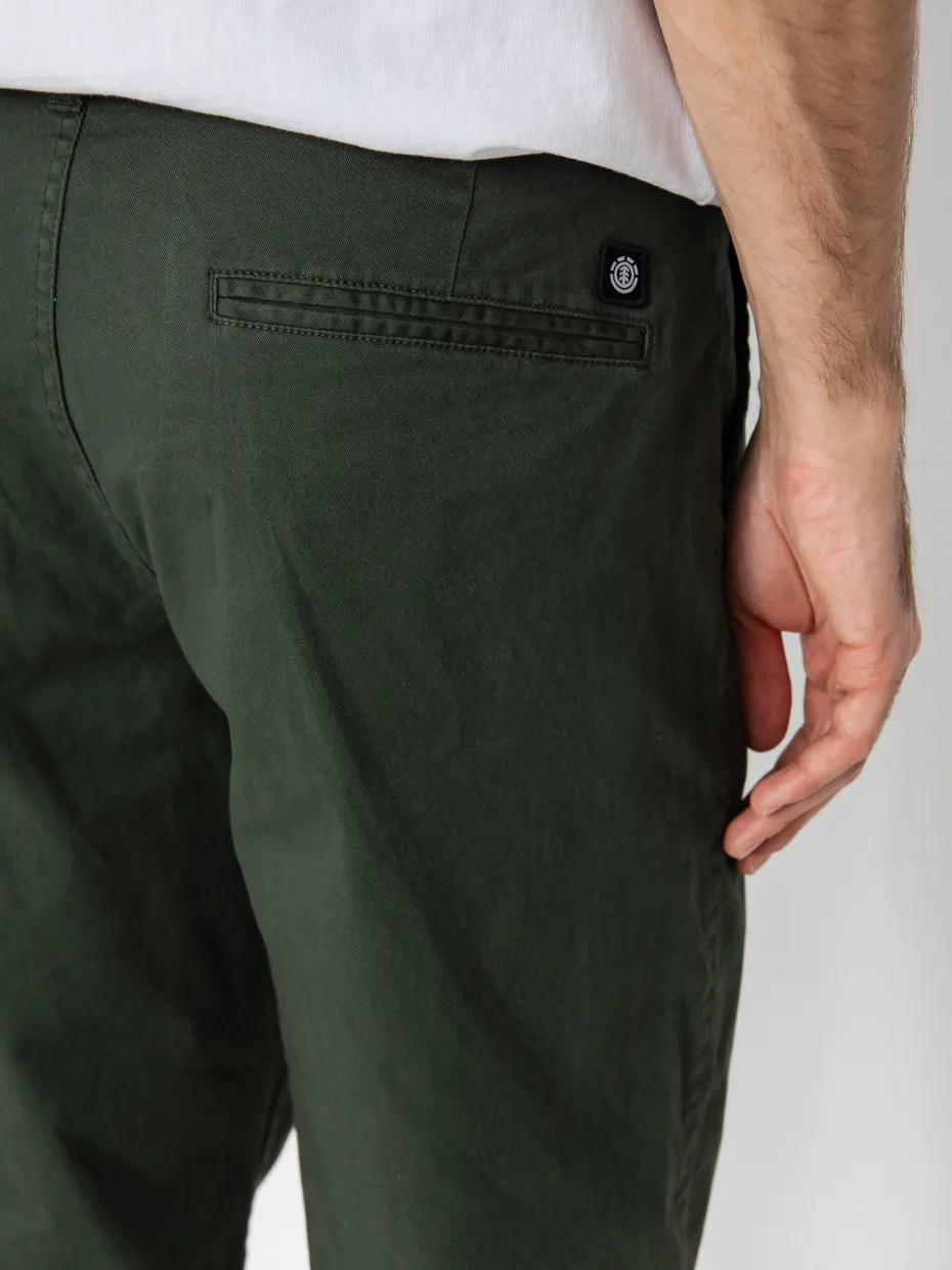Element Pants Howland Classic Chino