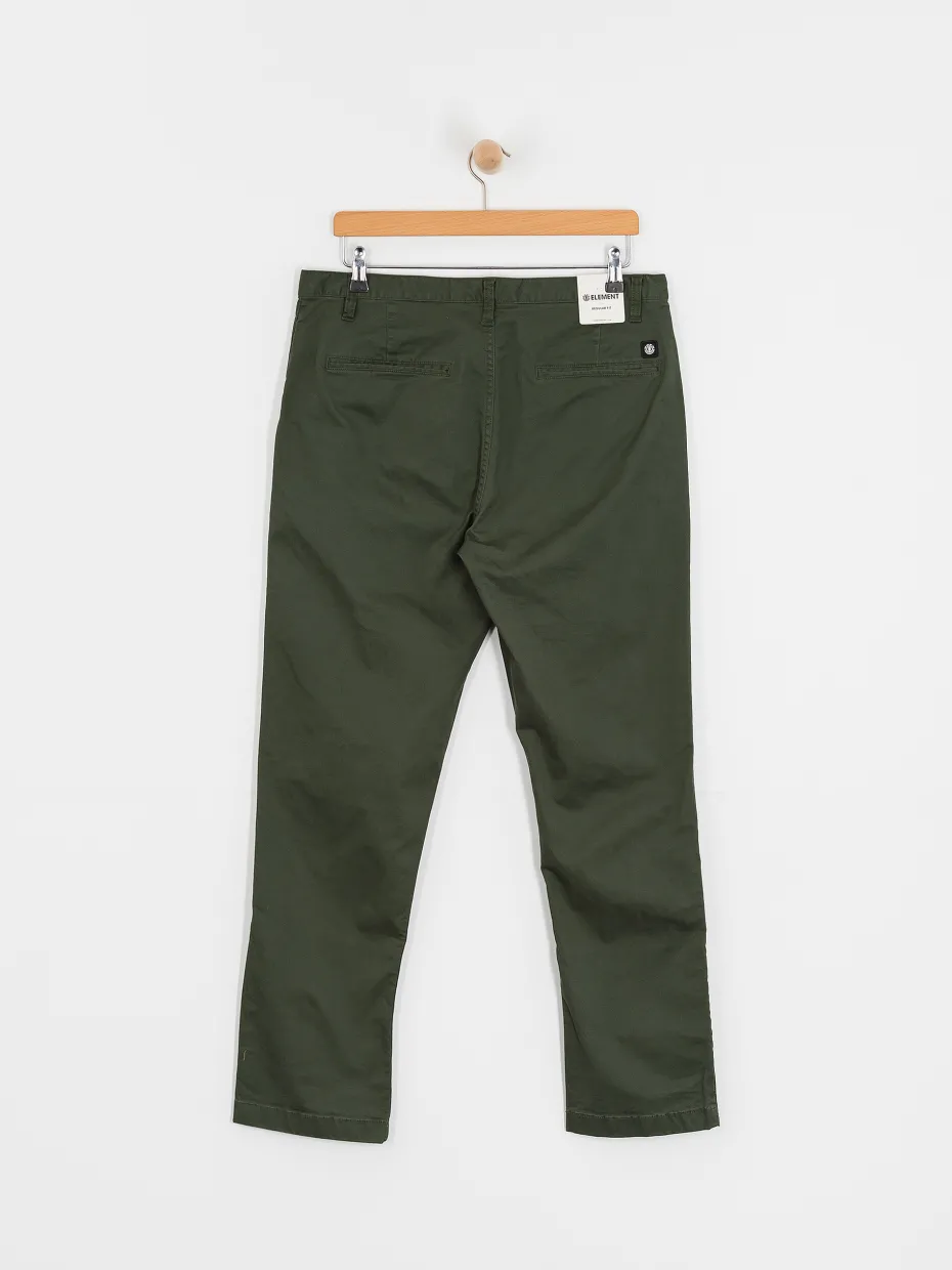Element Pants Howland Classic Chino