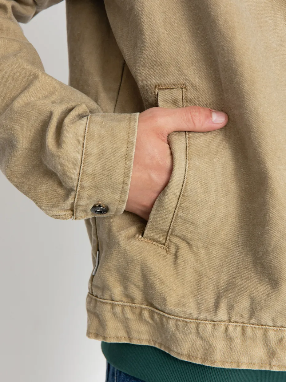 Element Parker Canvas Lt Jacket
