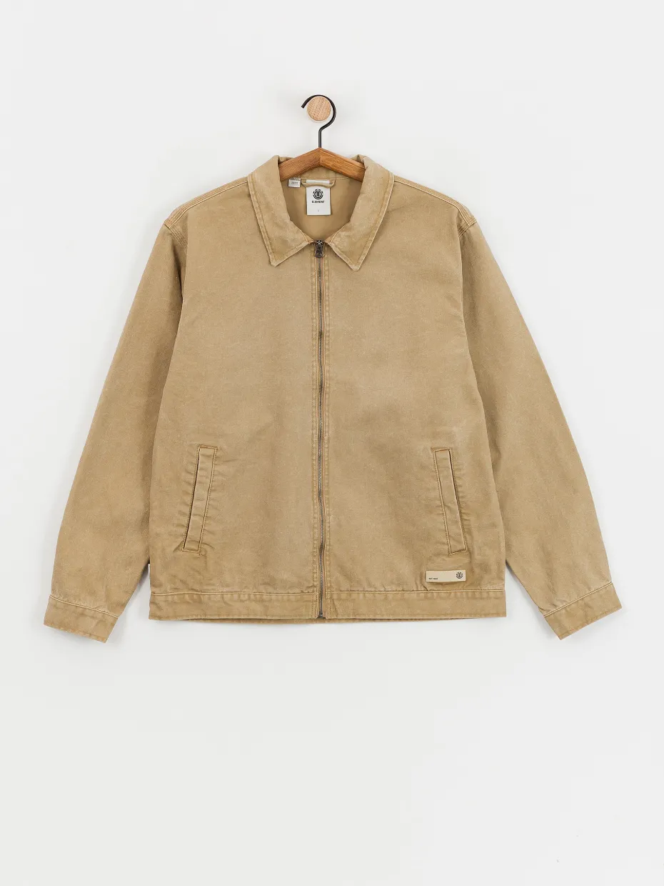 Element Parker Canvas Lt Jacket