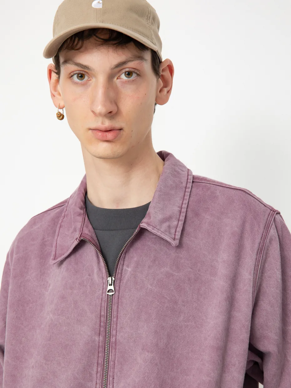Element Parker Canvas Lt Jacket