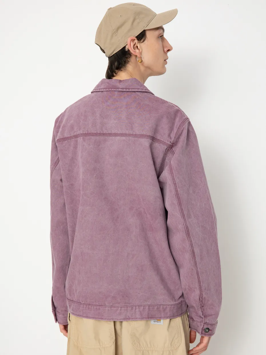Element Parker Canvas Lt Jacket
