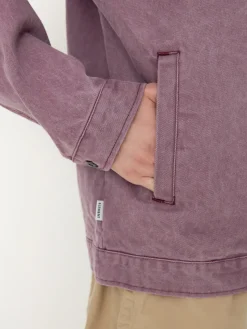 Element Parker Canvas Lt Jacket