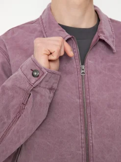 Element Parker Canvas Lt Jacket