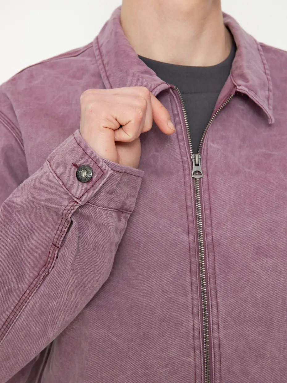 Element Parker Canvas Lt Jacket