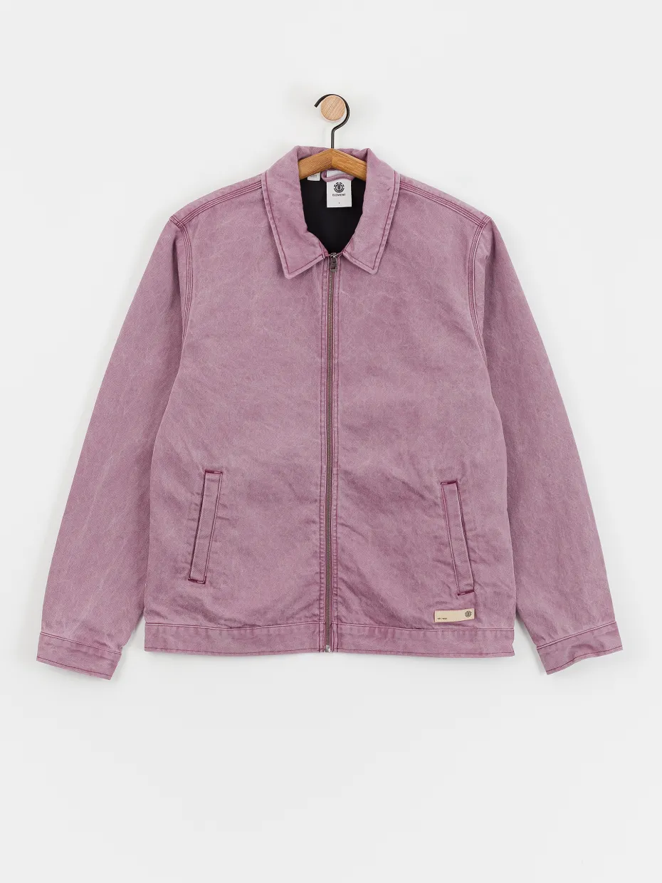 Element Parker Canvas Lt Jacket