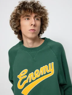 Element Pexe Crest Crew Sweatshirt