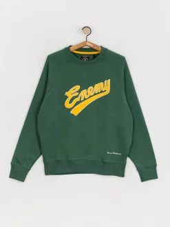 Element Pexe Crest Crew Sweatshirt