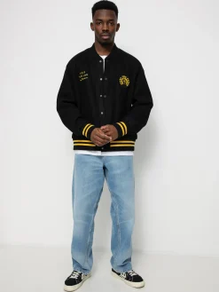 Element Pexe Ftp Baseball Jacket
