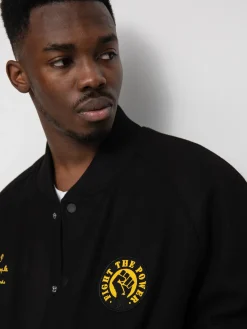 Element Pexe Ftp Baseball Jacket