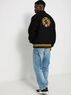 Element Pexe Ftp Baseball Jacket