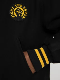 Element Pexe Ftp Baseball Jacket