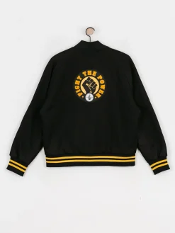Element Pexe Ftp Baseball Jacket