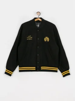 Element Pexe Ftp Baseball Jacket