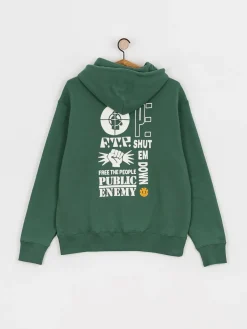 Element Pexe Ftp HD Hoodie