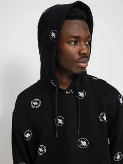 Element Pexe Polka HD Hoodie