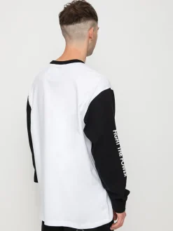Element Pexe Target Ringer Longsleeve