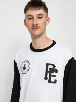 Element Pexe Target Ringer Longsleeve