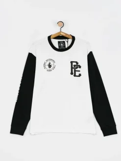 Element Pexe Target Ringer Longsleeve