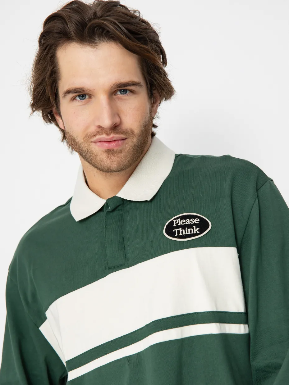Element Polo T-shirt Sbxe Please