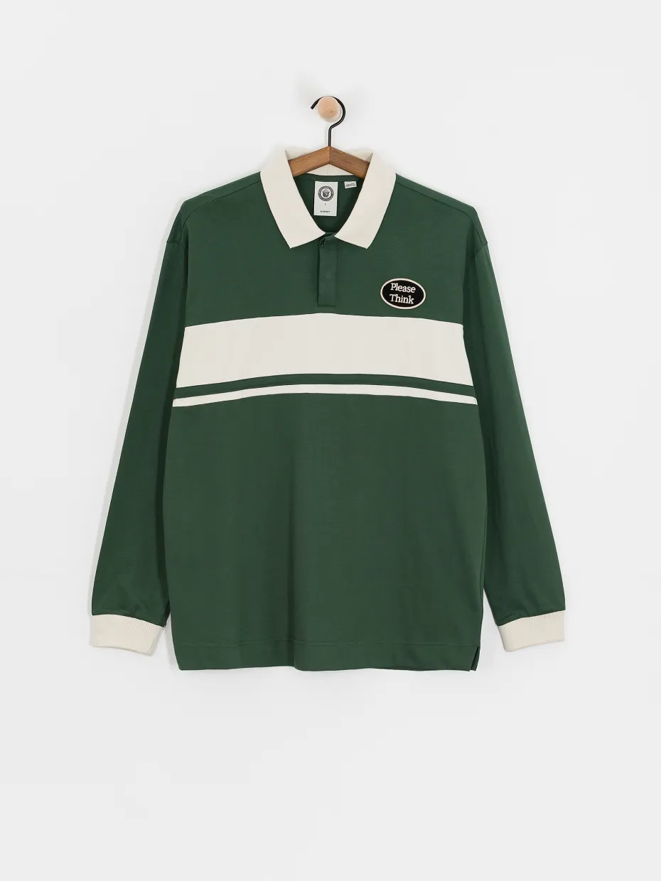 Element Polo T-shirt Sbxe Please