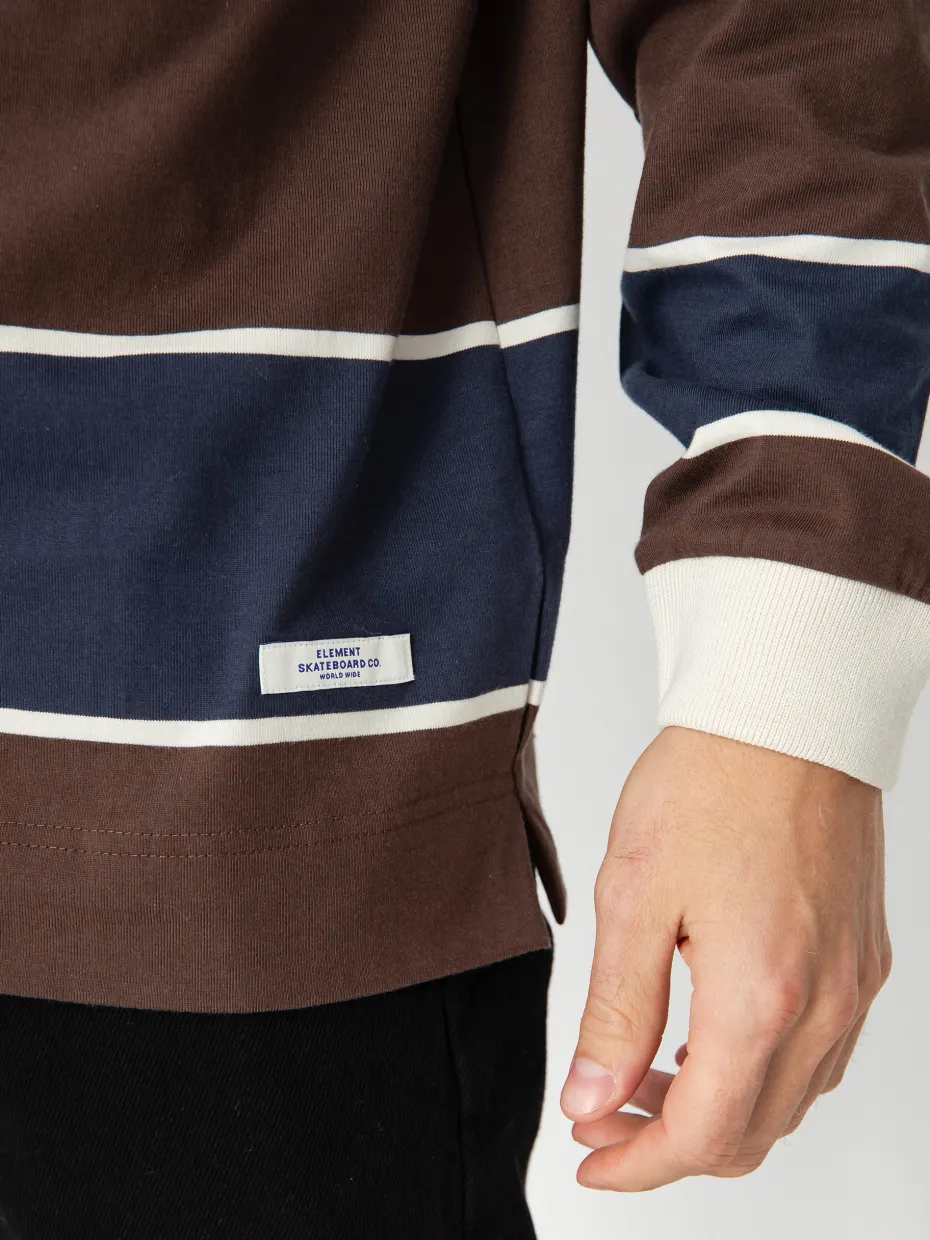 Element Polo T-shirt Splengler