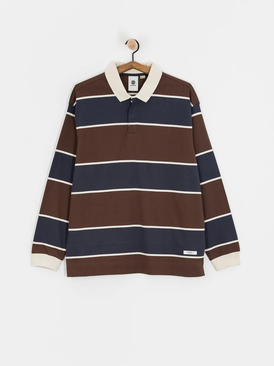 Element Polo T-shirt Splengler