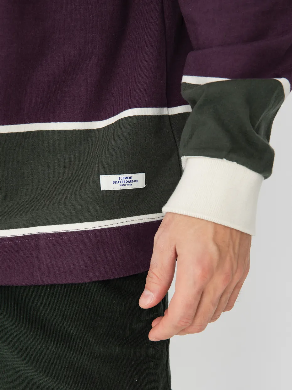 Element Polo T-shirt Splengler
